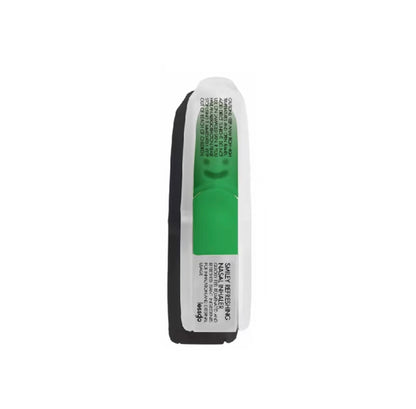 [lessgo] Smiley Face Inhaler (New)