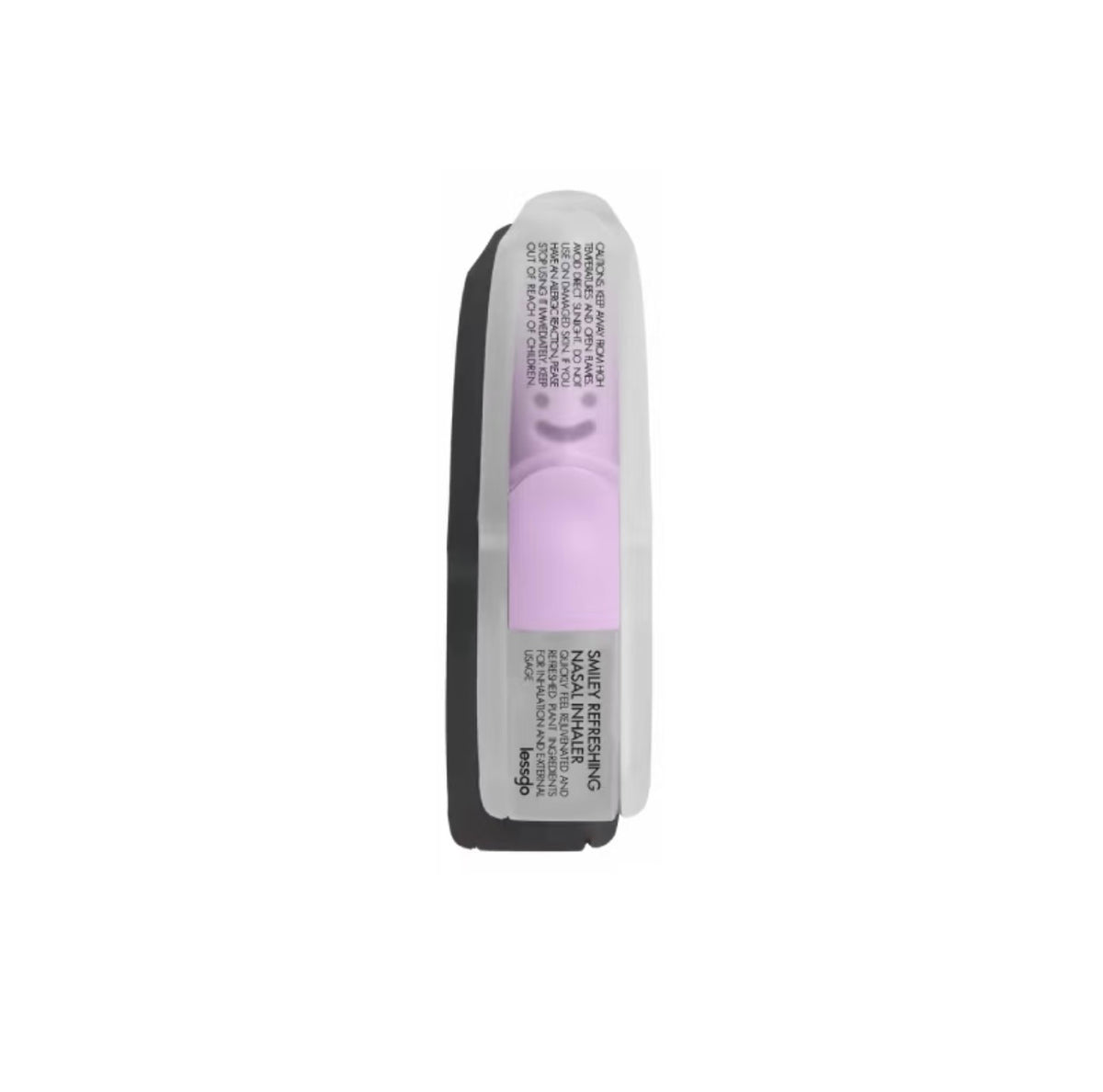 [lessgo] Smiley Face Inhaler (New)