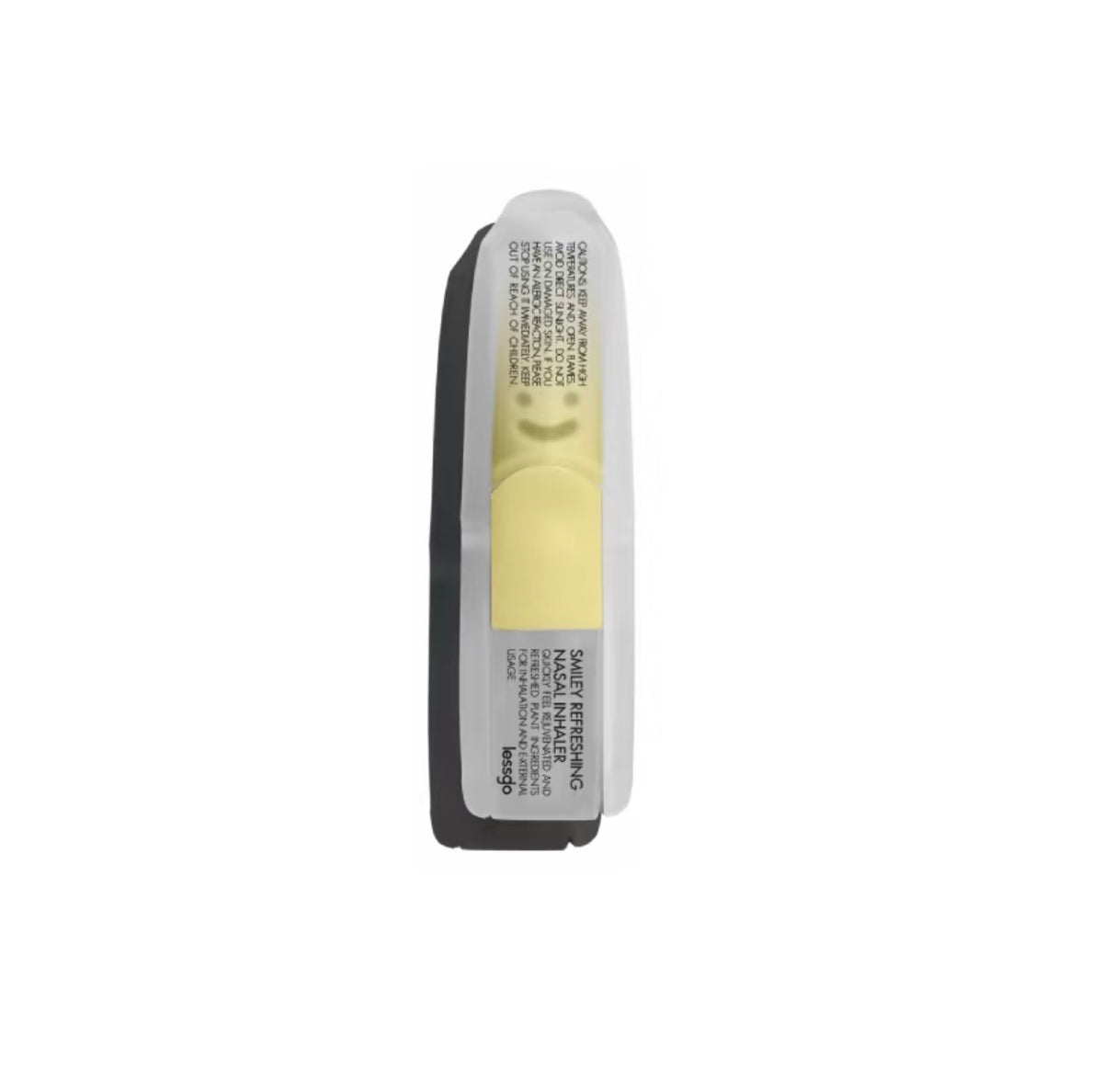 [lessgo] Smiley Face Inhaler (New)