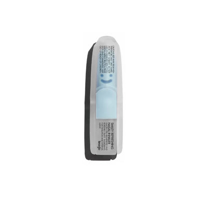 [lessgo] Smiley Face Inhaler (New)