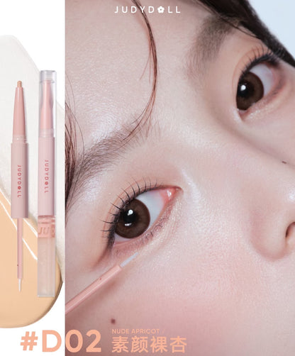 [Judydoll] Dual-Ended Under Eye Pen