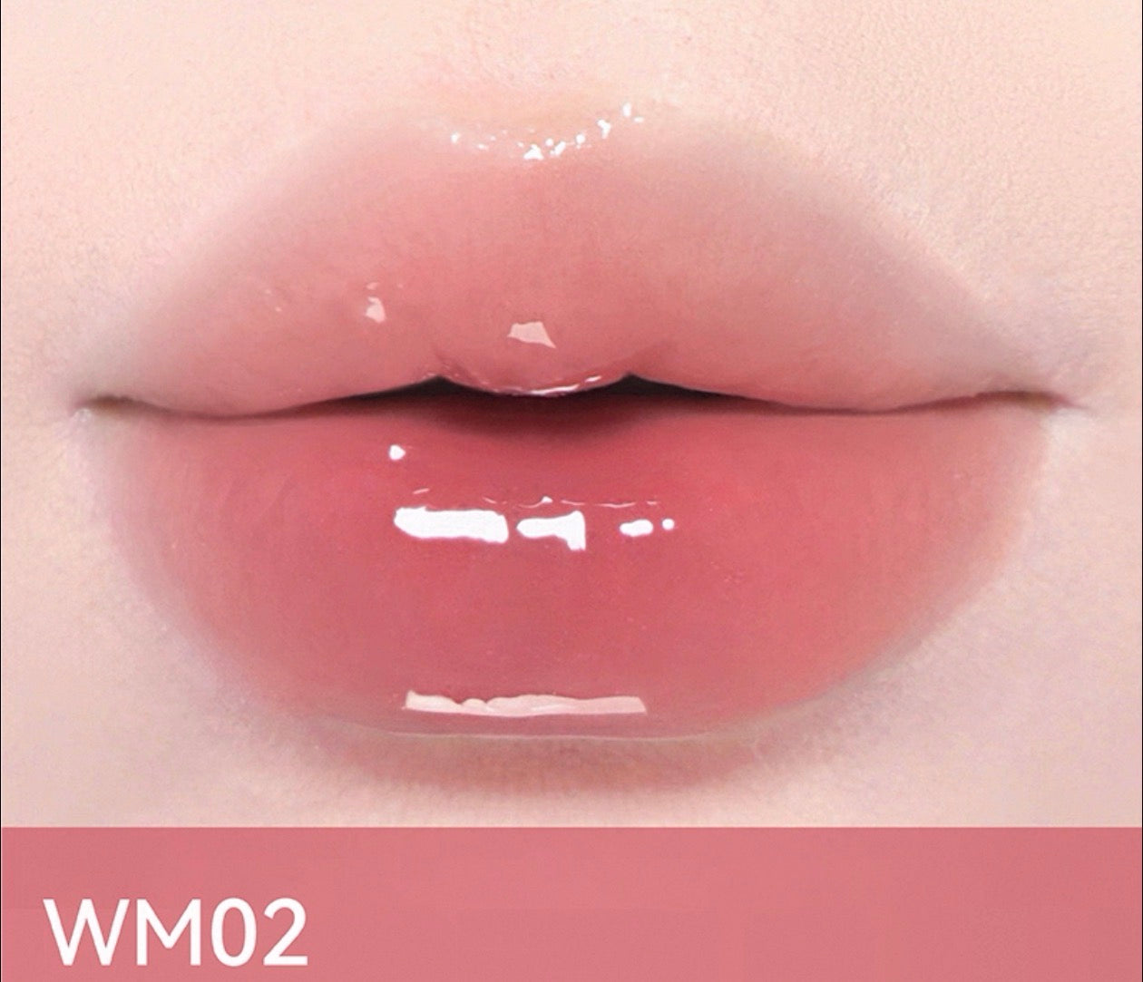 [AZTK] Luminous Long Lasting Lip Jello (New)