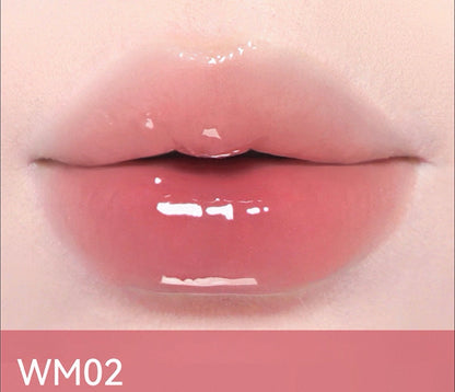 [AZTK] Luminous Long Lasting Lip Jello (New)
