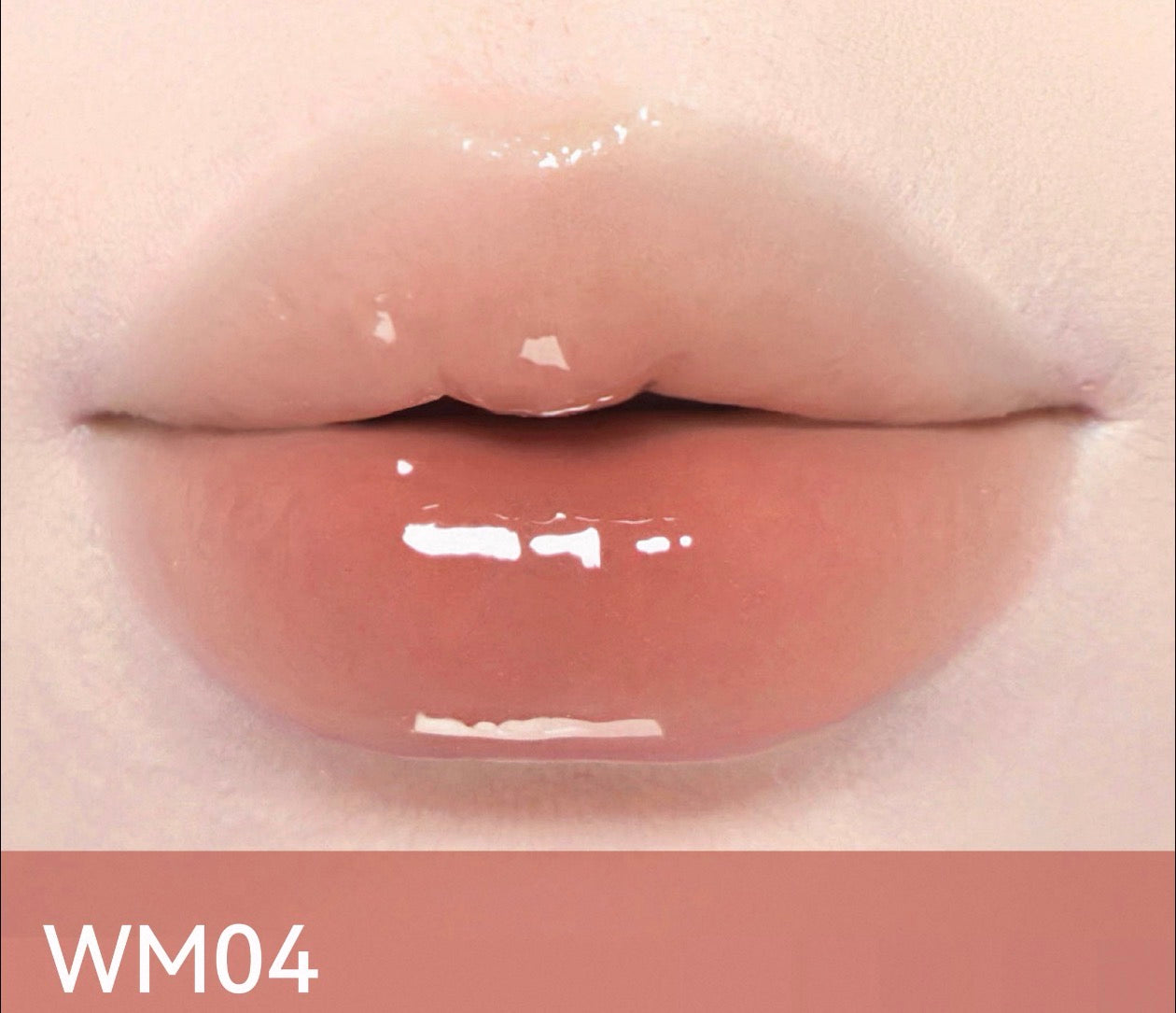 [AZTK] Luminous Long Lasting Lip Jello (New)