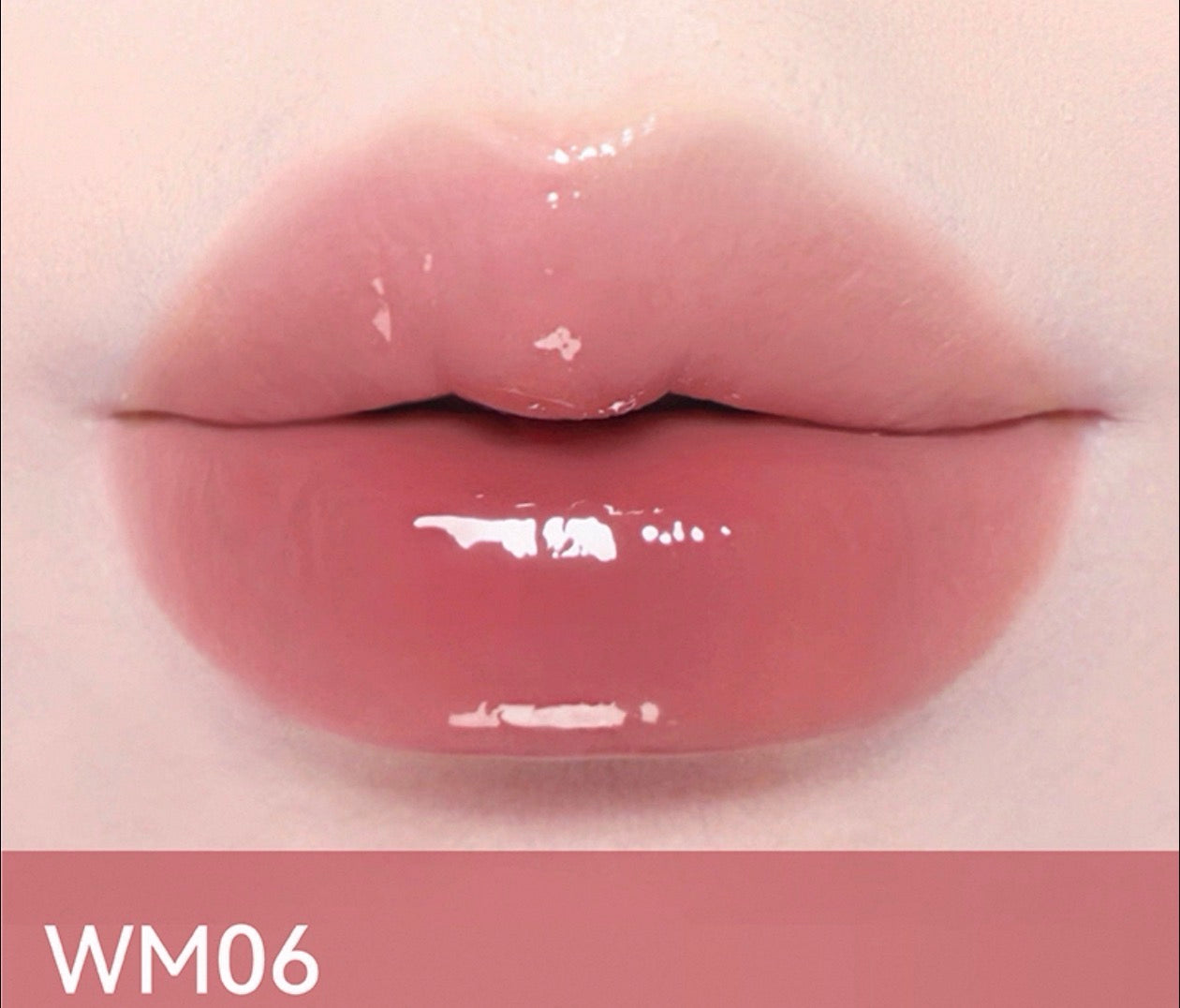 [AZTK] Luminous Long Lasting Lip Jello (New)