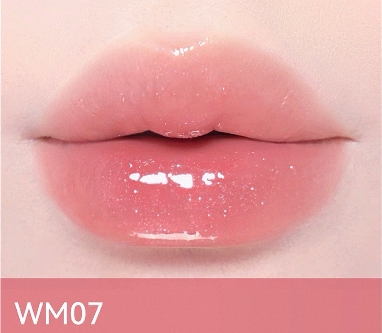 [AZTK] Luminous Long Lasting Lip Jello (New)