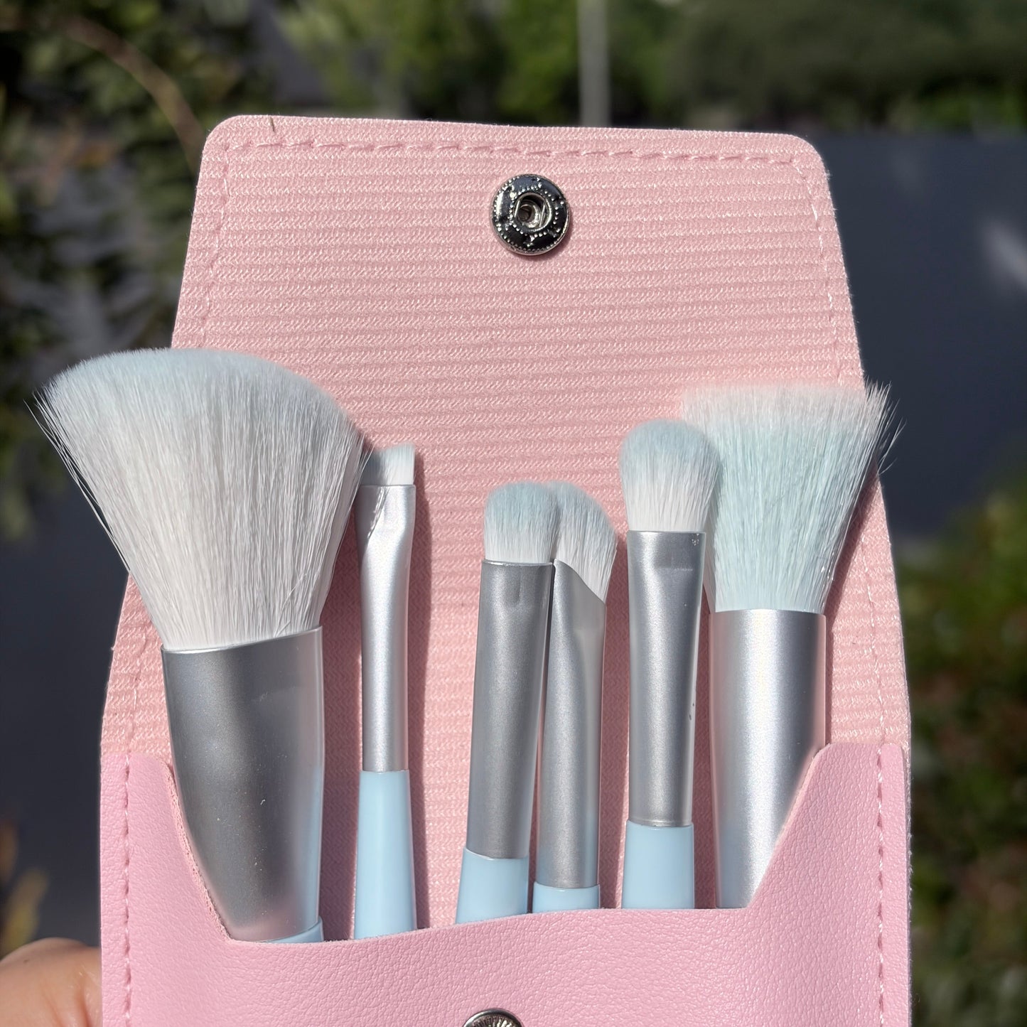 [TTR] Travel Brush Set (New)