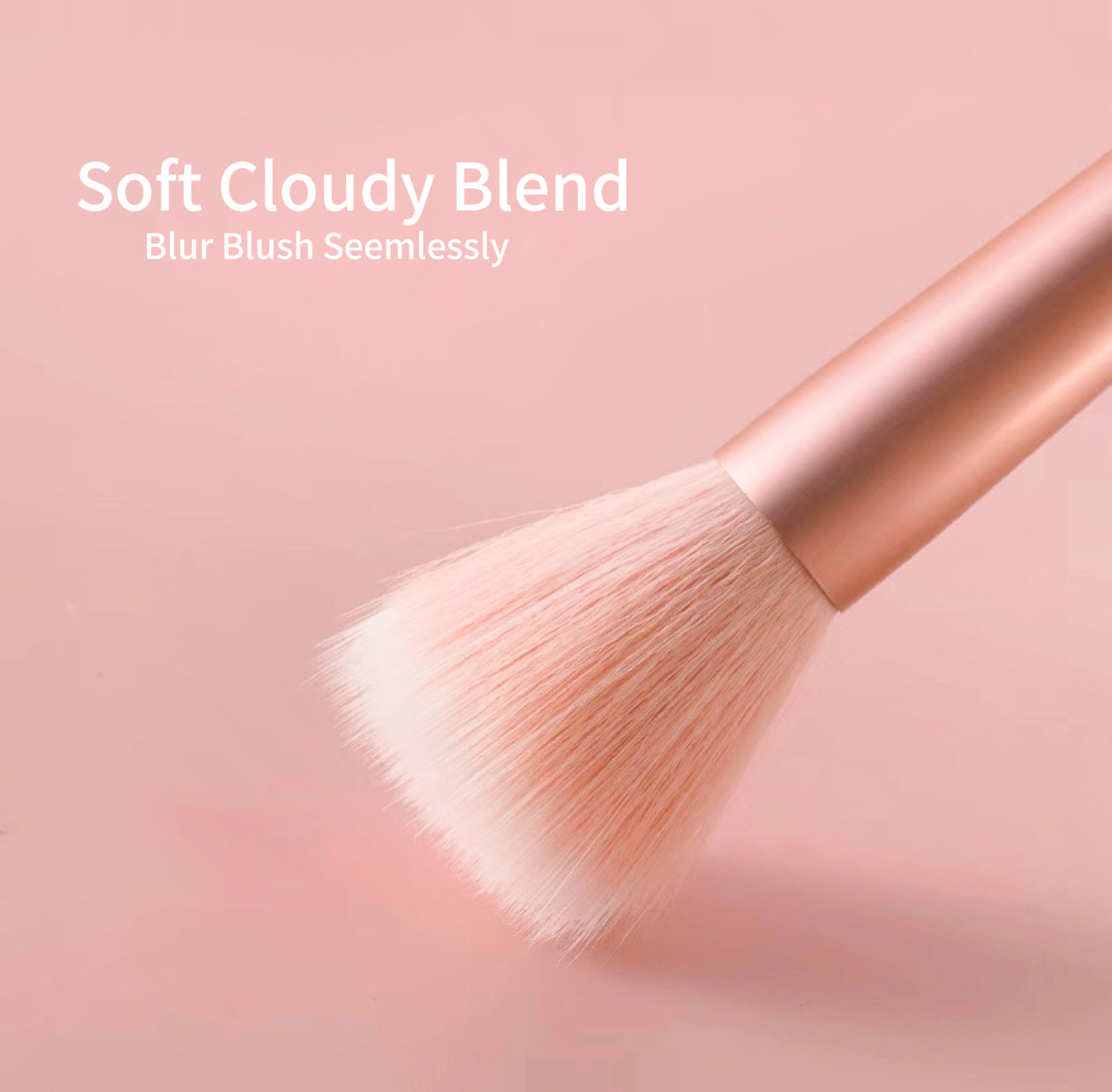 [TTR] Cloud Blush Brush (New)