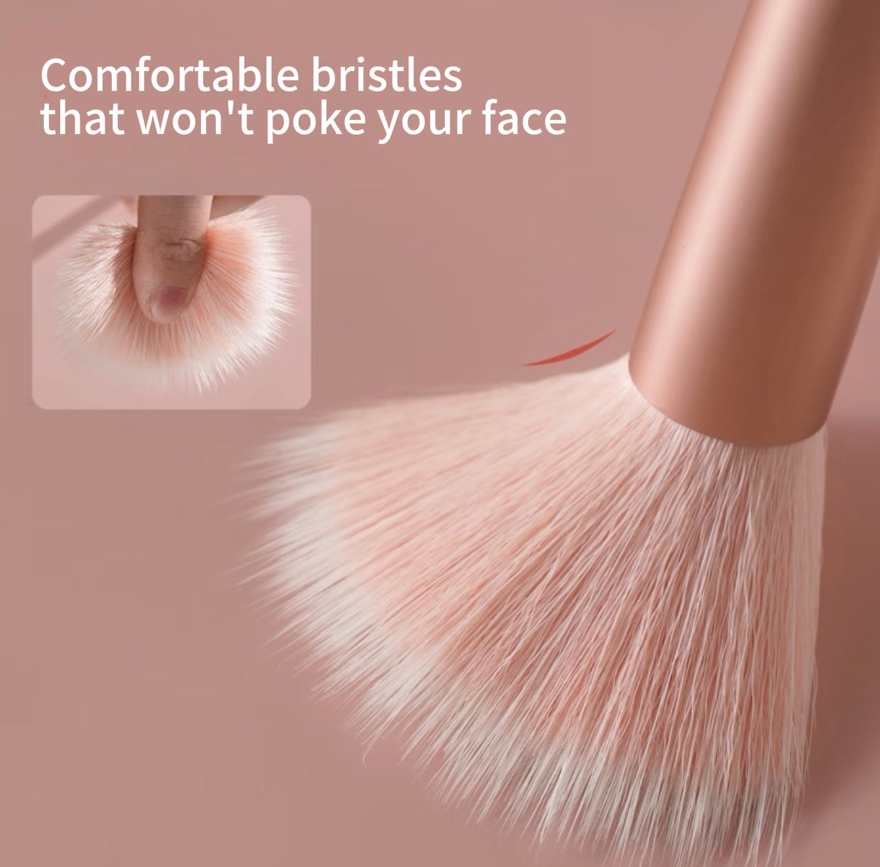 [TTR] Cloud Blush Brush (New)