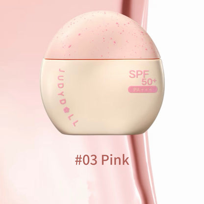 [Judydoll] UV DEFENSE TONE UP CREAM PRIMER (New)