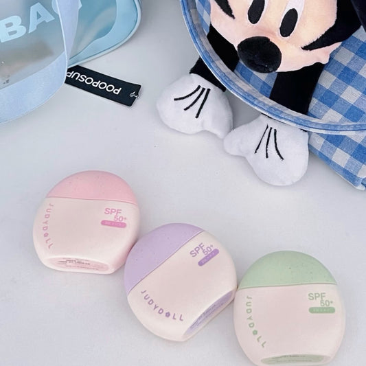 [Judydoll] Sunscreen Primer (New)