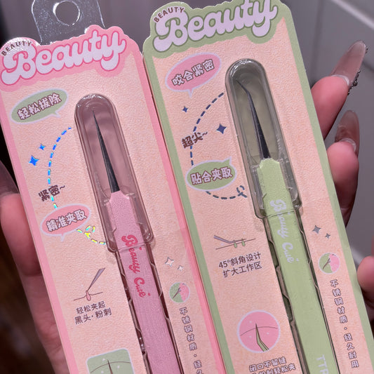 [TTR] Blackhead picker tweezer (New)