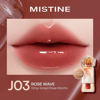 [MISTINE] Lip Gloss & Lip Cream (New)
