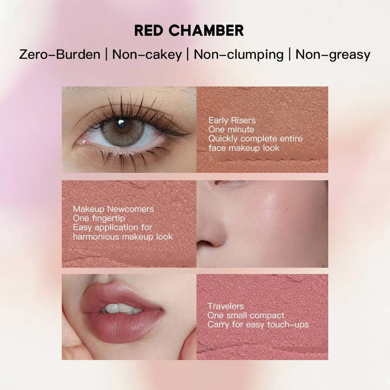 [RED CHAMBER] HARUKI Multi-Purpose Cream (New)