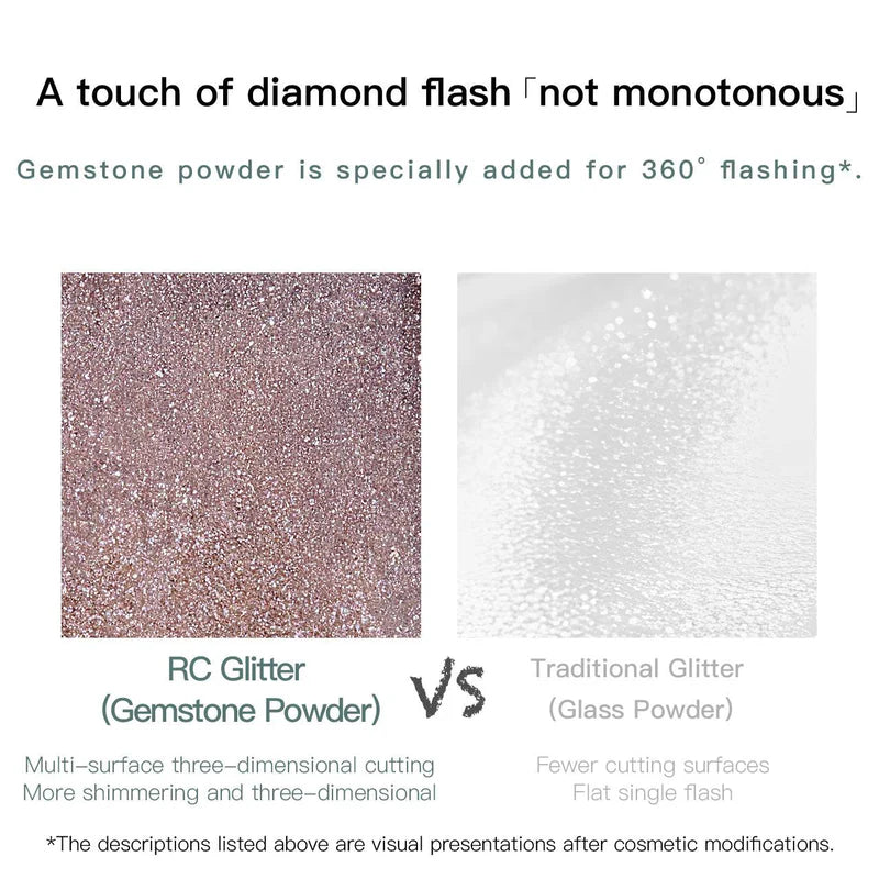 [RED CHAMBER] HARUKI Multi-Purpose Cream Powder (New)