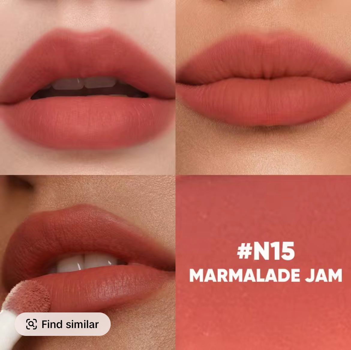 [Judydoll] Cushion Lip Powder Cream