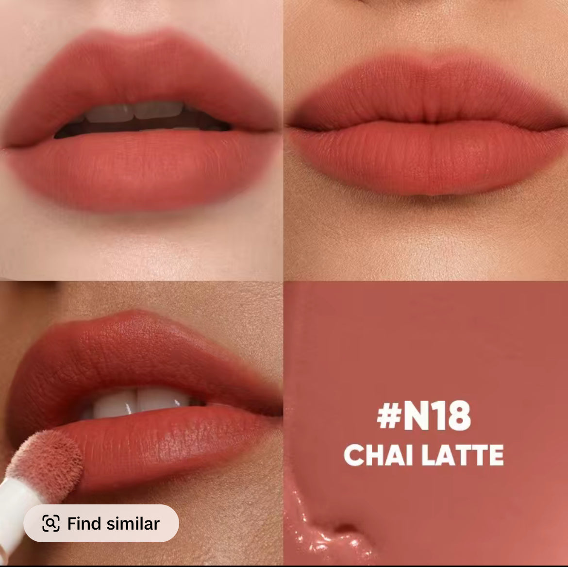 [Judydoll] Cushion Lip Powder Cream