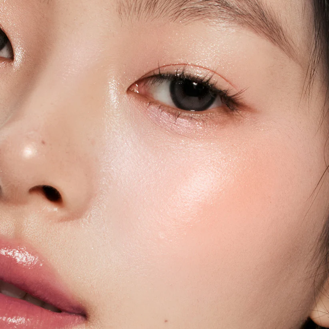 [Joocyee] AURA Glazed Blush & Highlighter (New)