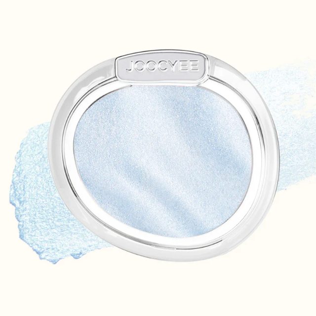 [Joocyee] AURA Glazed Blush & Highlighter (New)