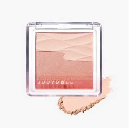 [Judydoll] Satin Glow Blush (New)