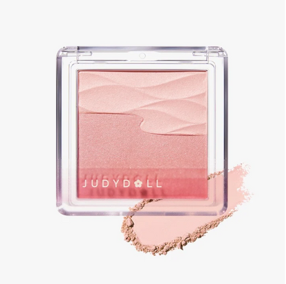 [Judydoll] Satin Glow Blush (New)