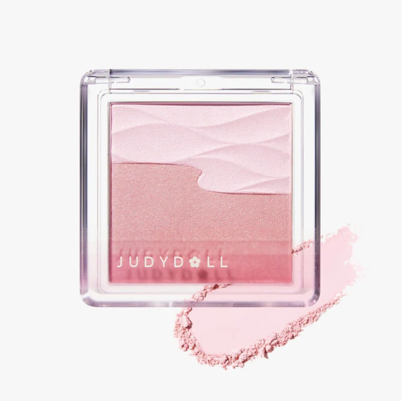 [Judydoll] Satin Glow Blush (New)