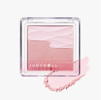[Judydoll] Satin Glow Blush (New)