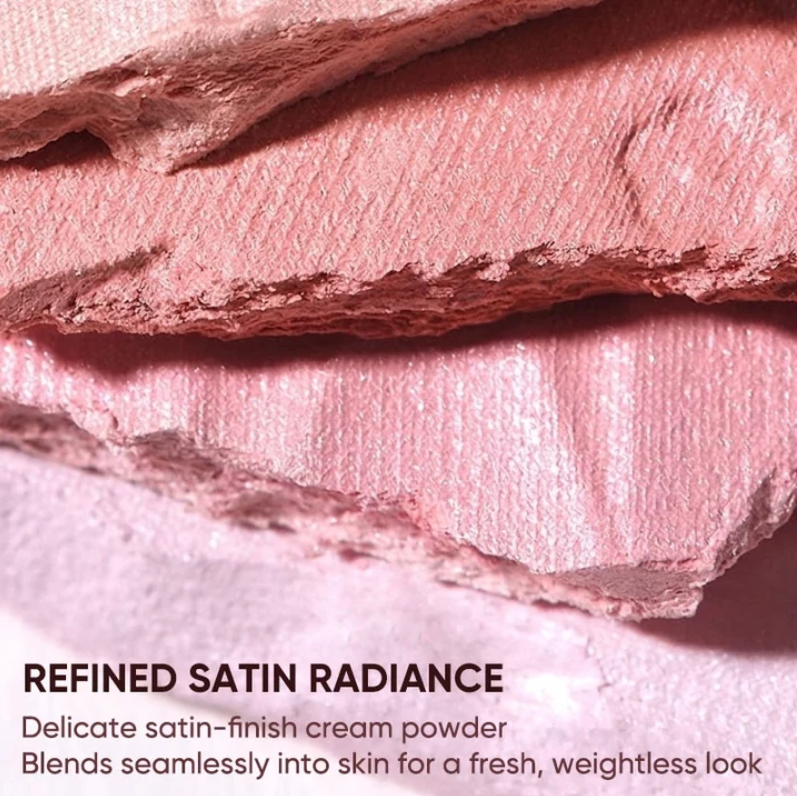 [Judydoll] Satin Glow Blush (New)