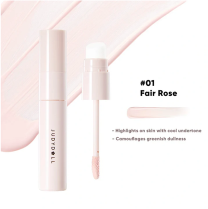 [Judydoll] Liquid Contour & Highlighter (New)