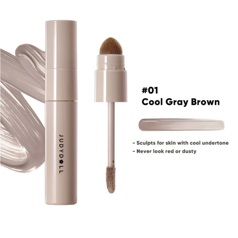 [Judydoll] Liquid Contour & Highlighter (New)