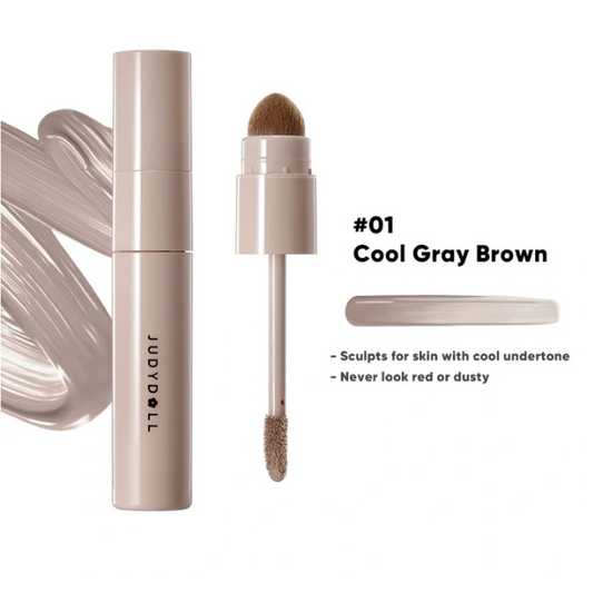 [Judydoll] Liquid Contour & Highlighter (New)