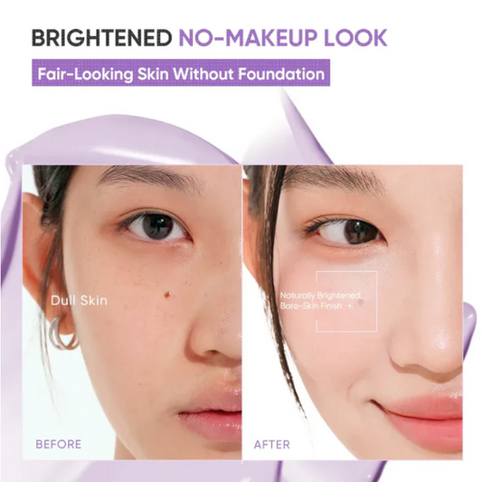 [Judydoll] UV DEFENSE TONE UP CREAM PRIMER (New)