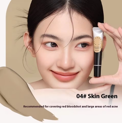 [FOREVERKEY]  Budge-Proof Concealer