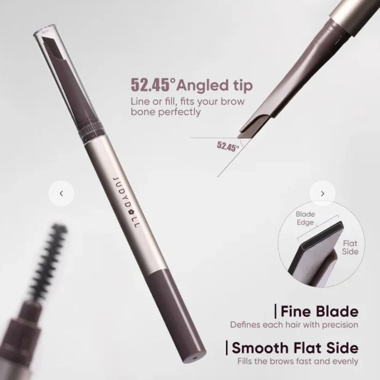 [Judydoll]Precision Auto Brow Pencil