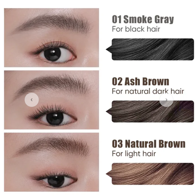 [Judydoll]Precision Auto Brow Pencil