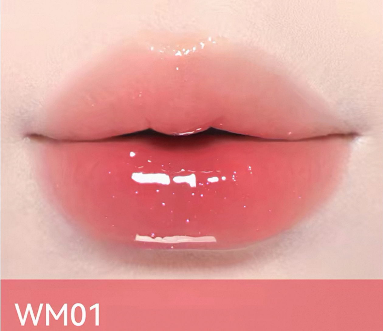 [AZTK] Luminous Long Lasting Lip Jello (New)