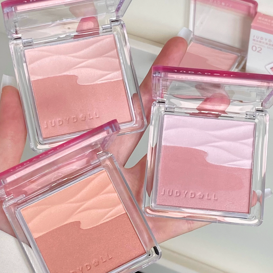 [Judydoll] Satin Glow Blush (New)
