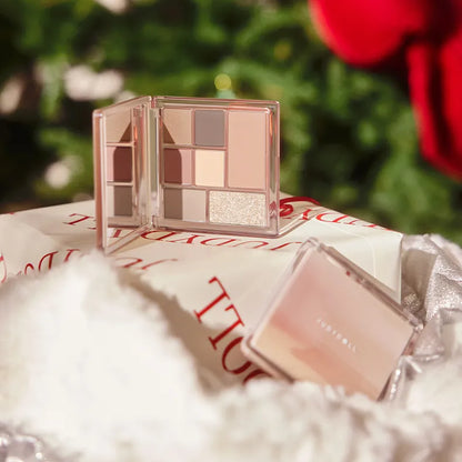 [Judydoll] Play Color ALL-IN-ONE Palette