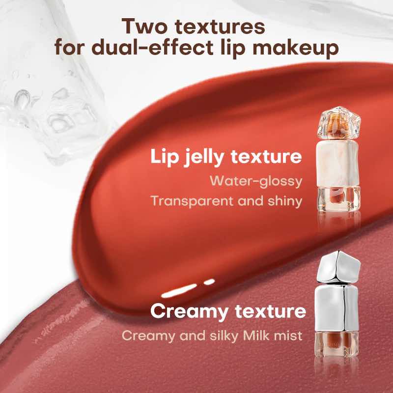 [MISTINE] Lip Gloss & Lip Cream (New)