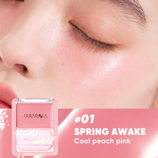 [Judydoll] Glow Blush Balm