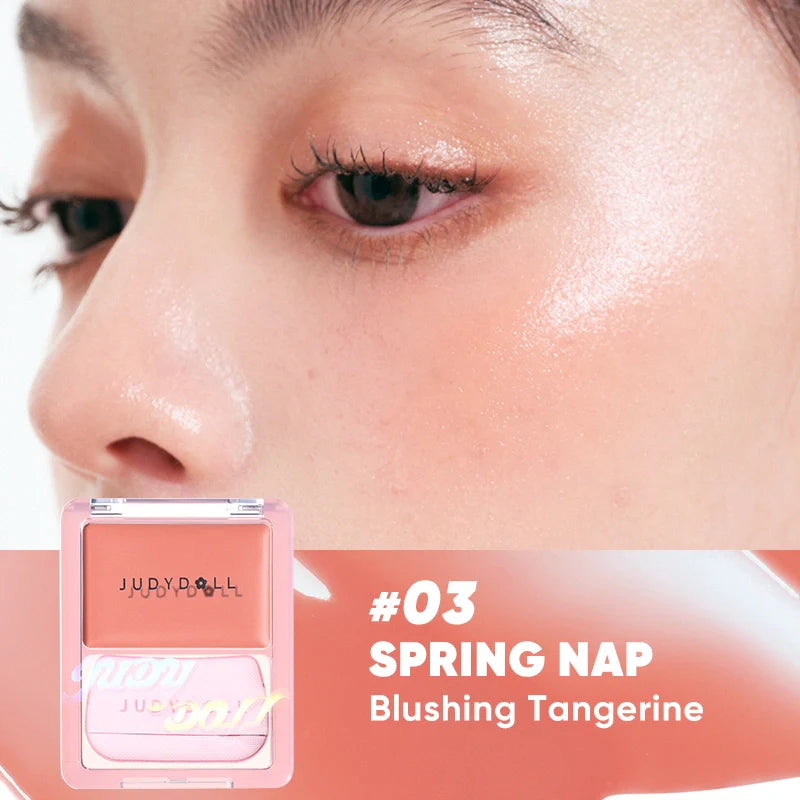 [Judydoll] Glow Blush Balm (New)