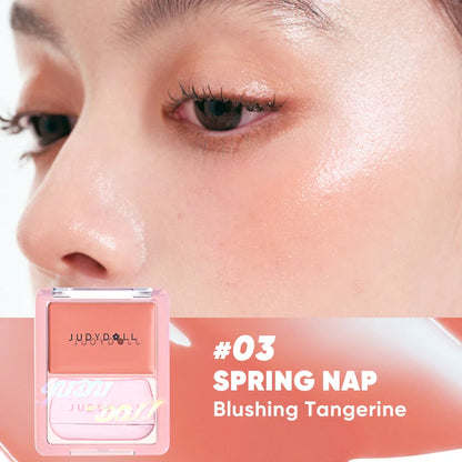 [Judydoll] Glow Blush Balm (New)